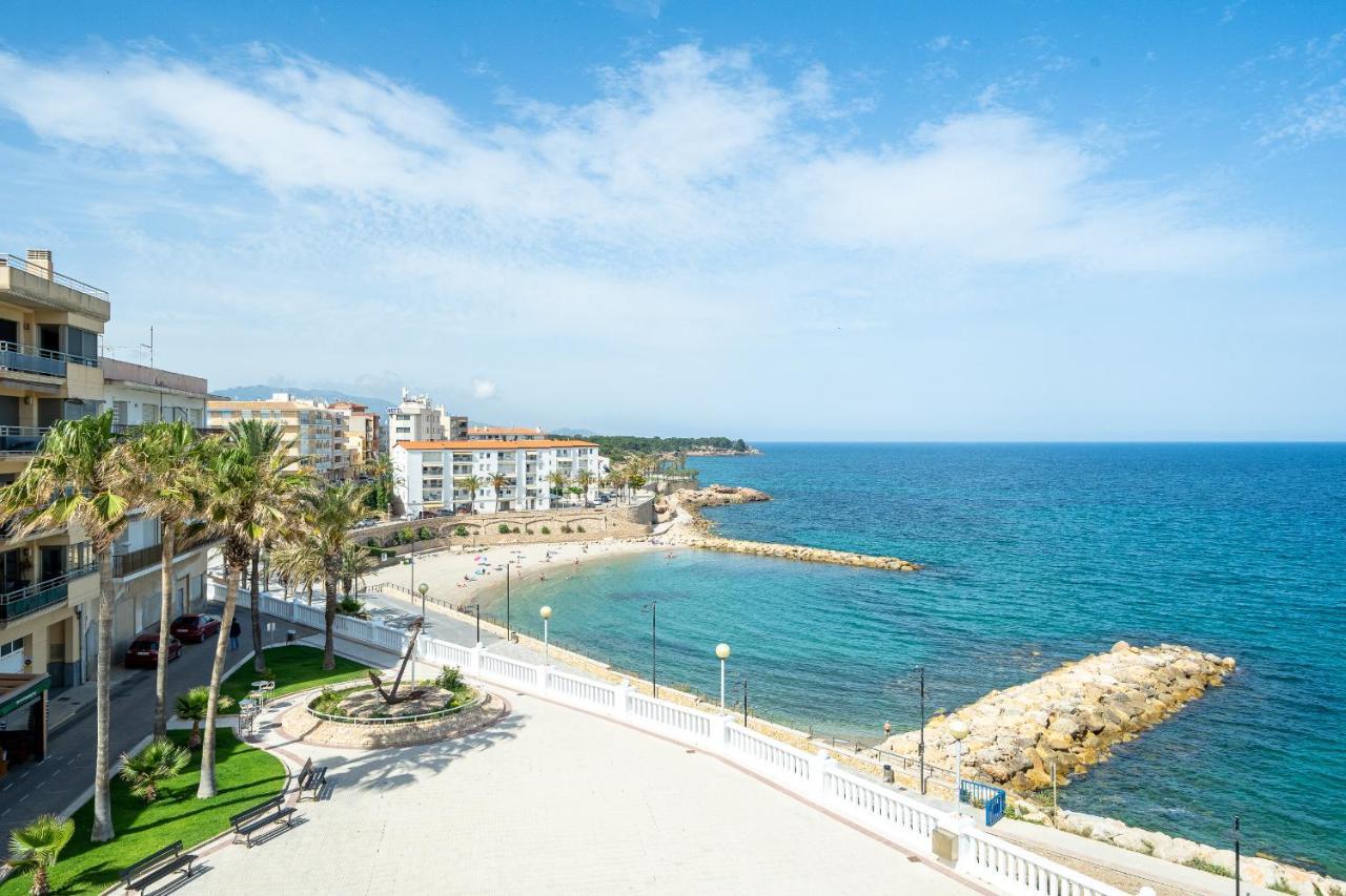 Apartament Bellavista L'Ametlla de Mar Exterior photo